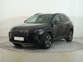 Hyundai Tucson - 2021