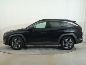 Hyundai Tucson - 2021