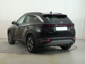 Hyundai Tucson - 2021