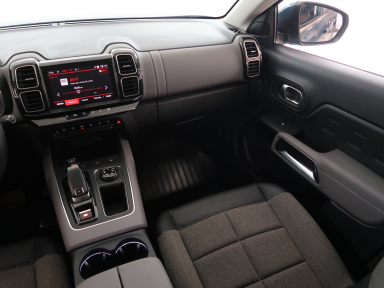 Citroen C5 Aircross - 2022