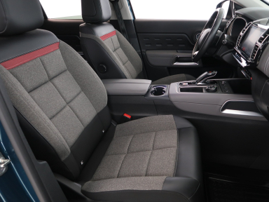 Citroen C5 Aircross - 2022