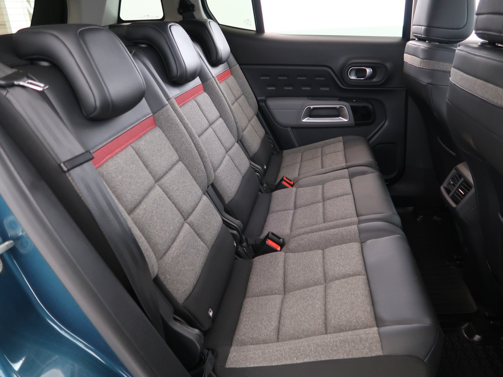 Citroen C5 Aircross - 2022