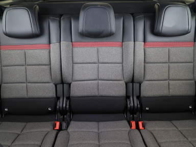 Citroen C5 Aircross - 2022