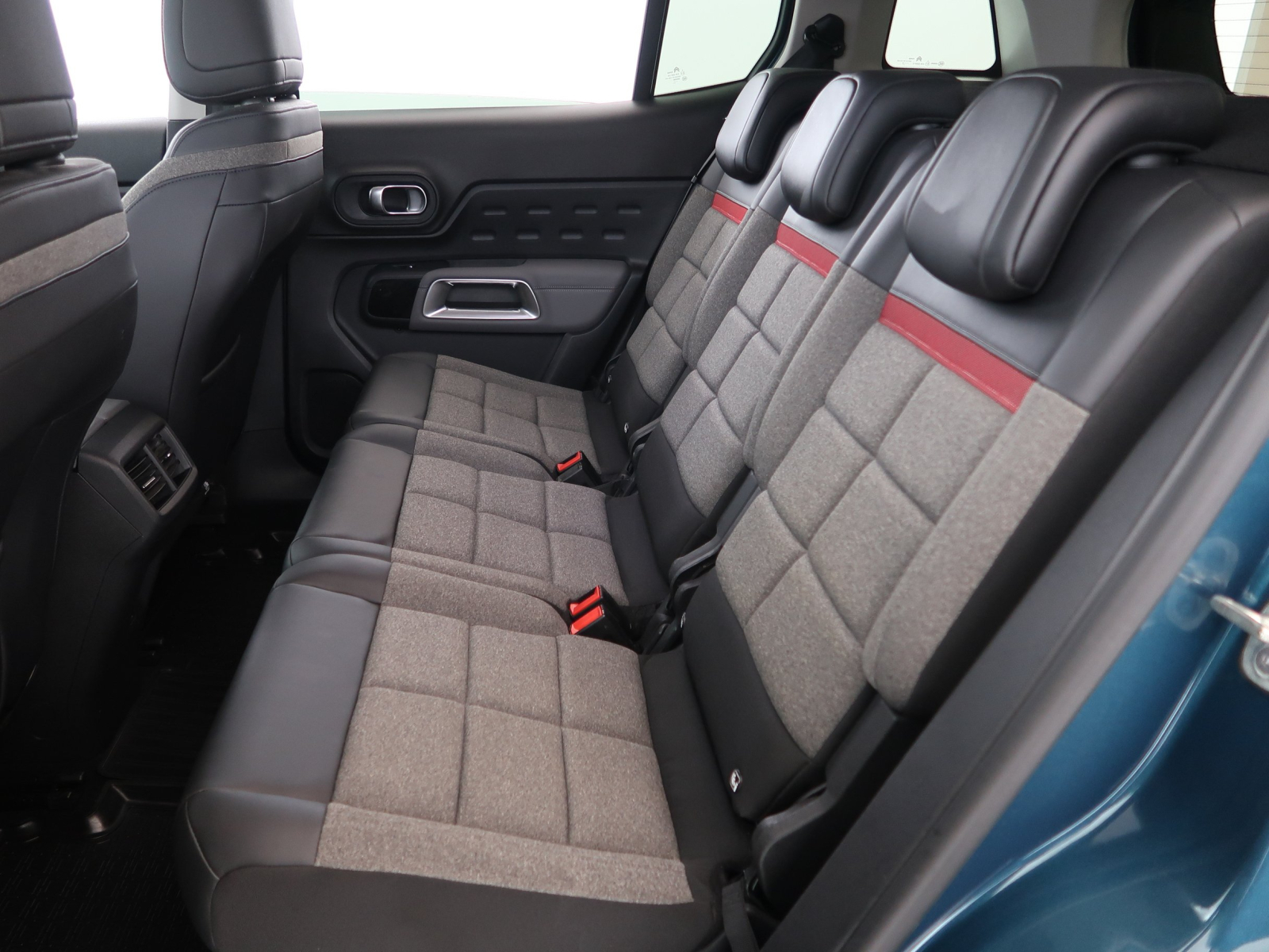 Citroen C5 Aircross - 2022