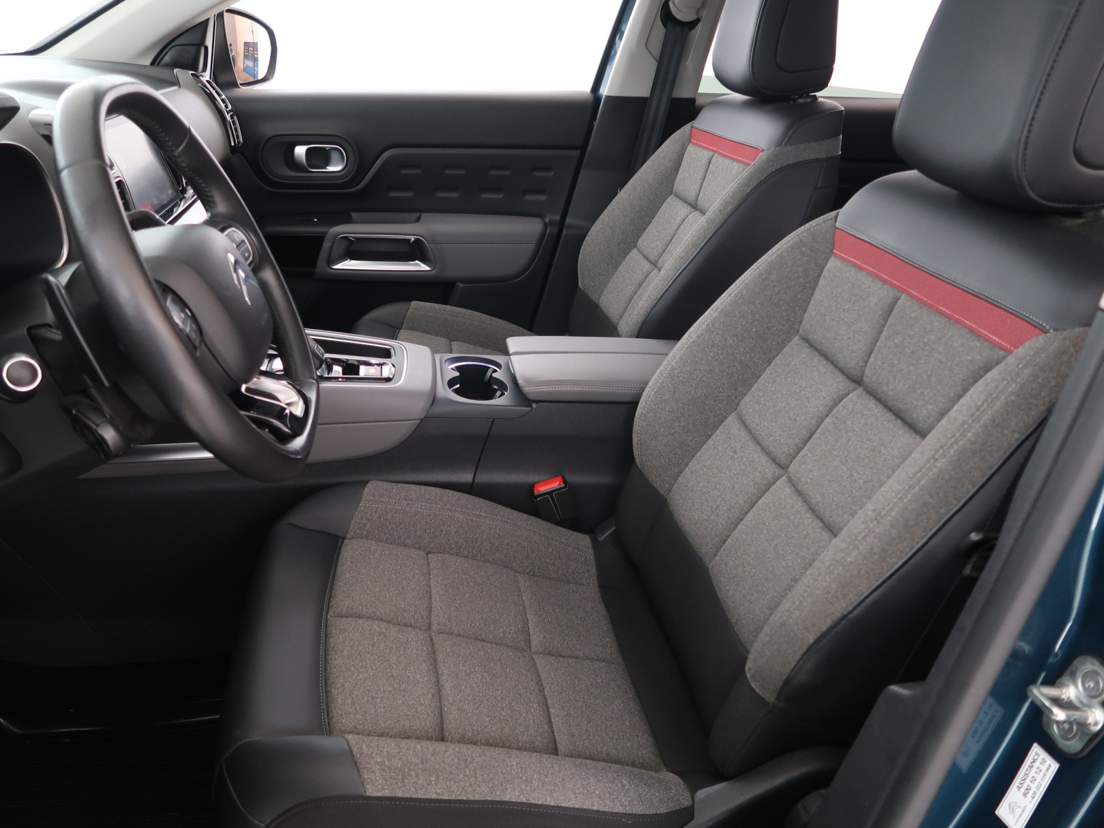 Citroen C5 Aircross - 2022