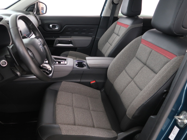 Citroen C5 Aircross - 2022