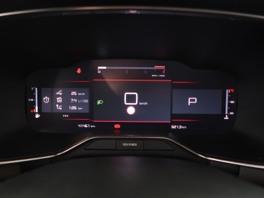 Citroen C5 Aircross - 2022