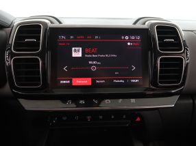 Citroen C5 Aircross - 2022