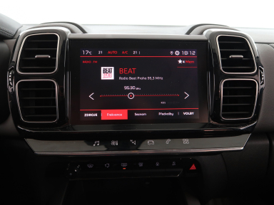 Citroen C5 Aircross - 2022