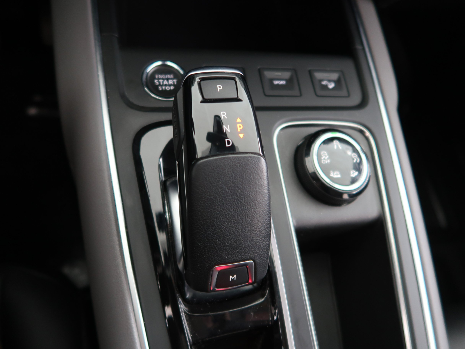 Citroen C5 Aircross - 2022