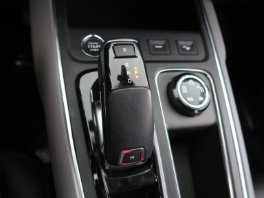 Citroen C5 Aircross - 2022