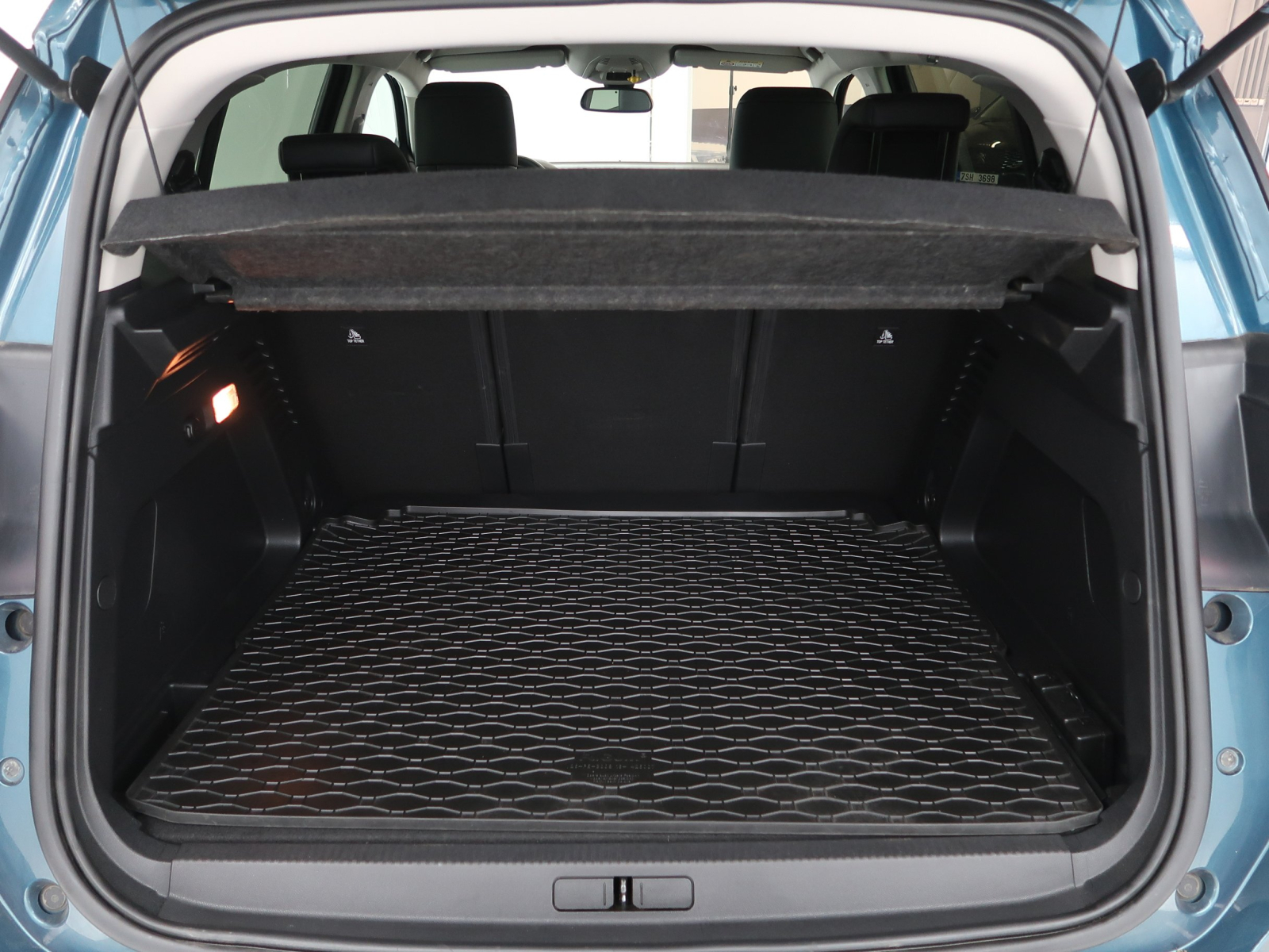 Citroen C5 Aircross - 2022