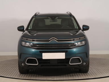 Citroen C5 Aircross - 2022