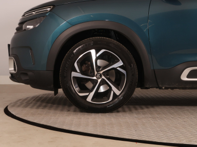 Citroen C5 Aircross - 2022