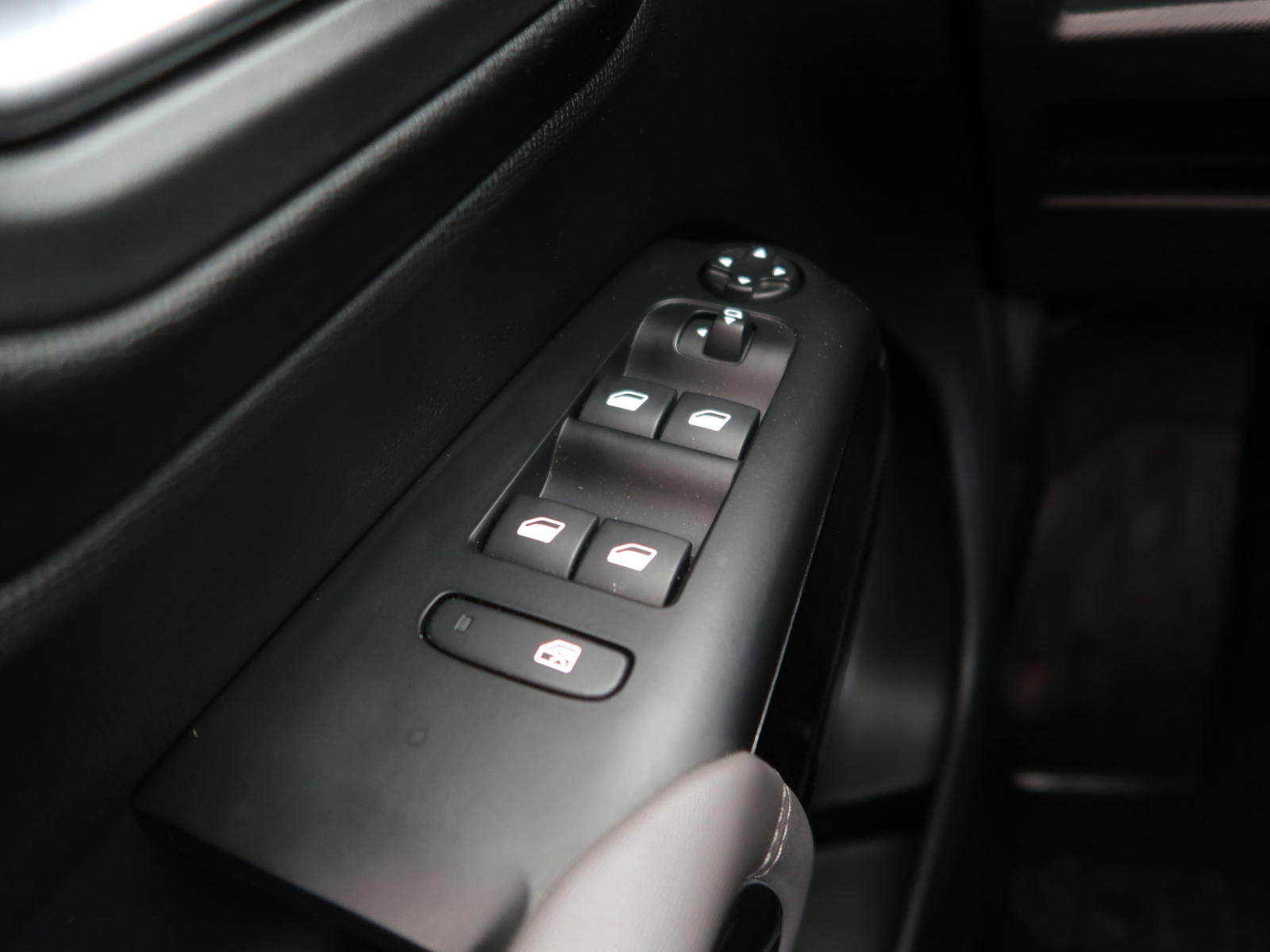 Citroen C5 Aircross - 2022