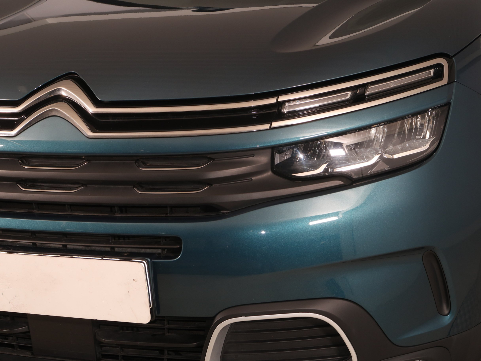 Citroen C5 Aircross - 2022