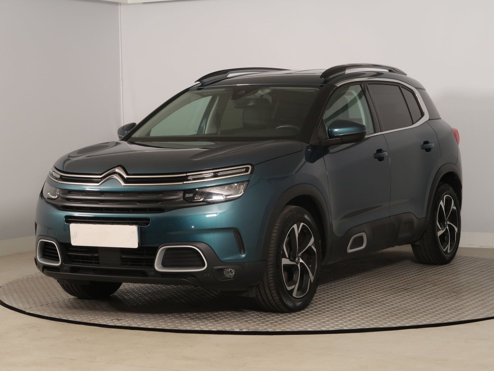 Citroen C5 Aircross - 2022