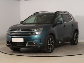 Citroen C5 Aircross - 2022