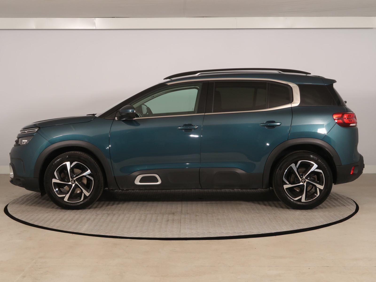 Citroen C5 Aircross - 2022