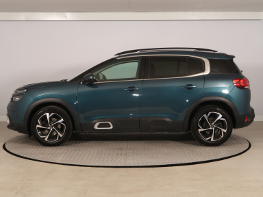 Citroen C5 Aircross - 2022