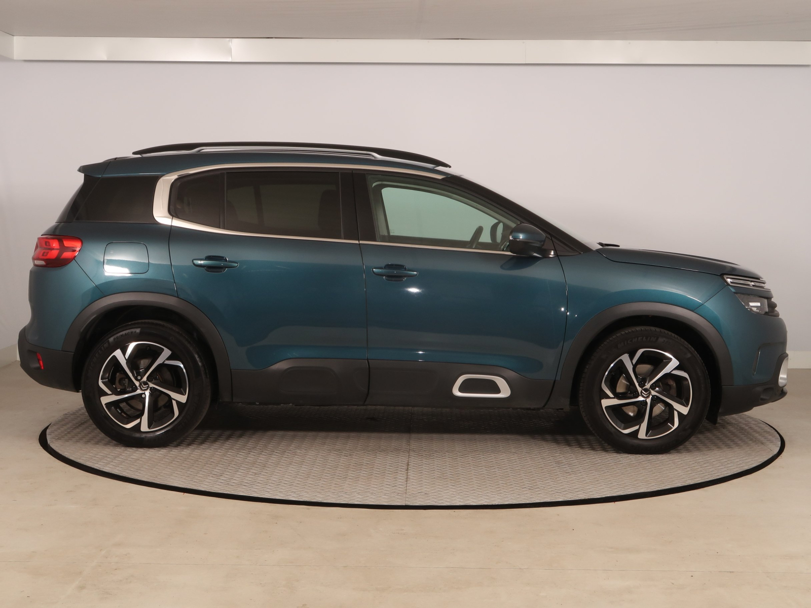 Citroen C5 Aircross - 2022