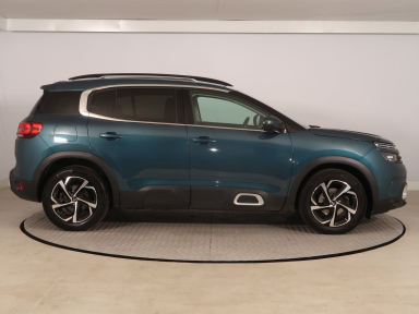 Citroen C5 Aircross - 2022