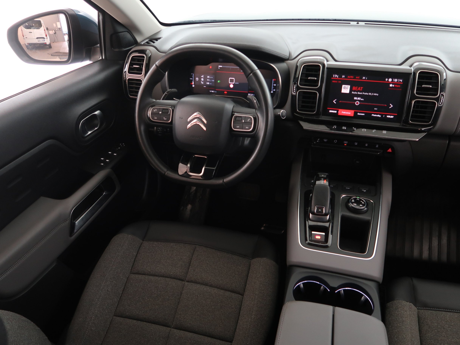 Citroen C5 Aircross - 2022