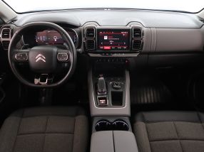 Citroen C5 Aircross - 2022