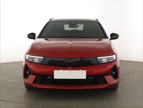 Opel Astra - 2025