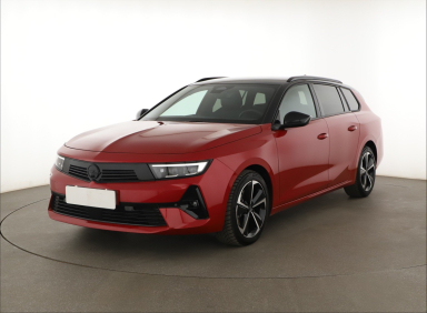 Opel Astra - 2025