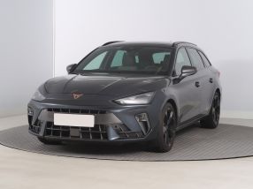 Cupra Leon - 2025