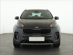 Kia Sportage - 2018