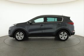 Kia Sportage - 2018