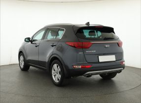 Kia Sportage - 2018