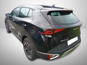 Kia Sportage - 2025