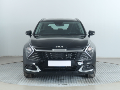 Kia Sportage - 2025
