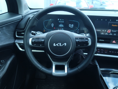 Kia Sportage - 2025