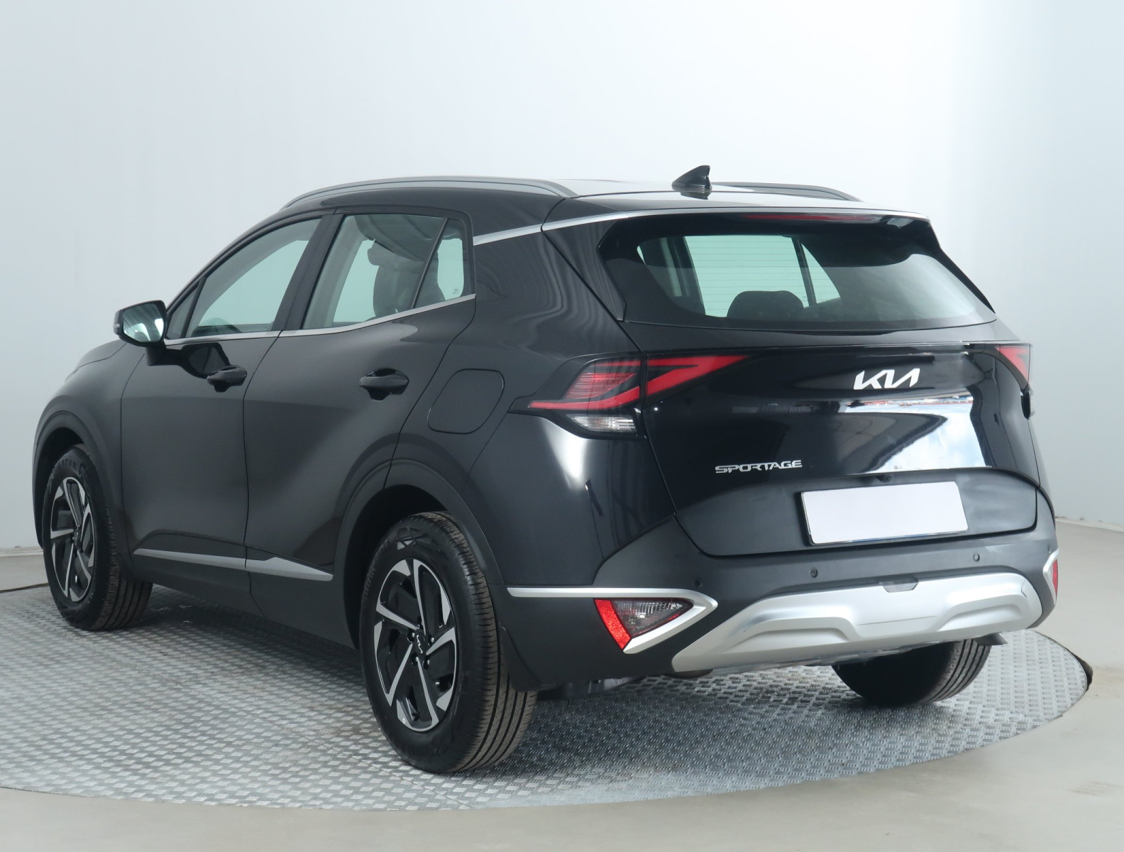Kia Sportage - 2025