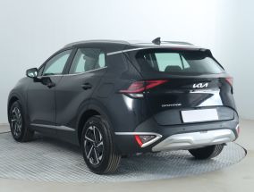 Kia Sportage - 2025