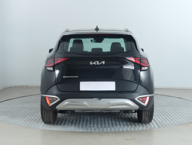 Kia Sportage - 2025