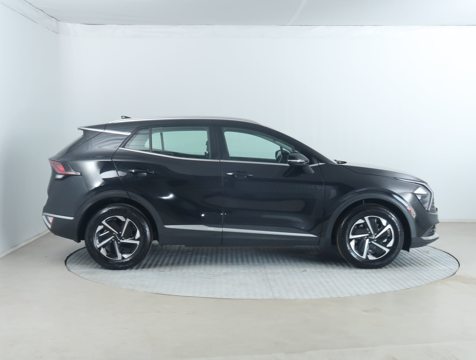 Kia Sportage - 2025