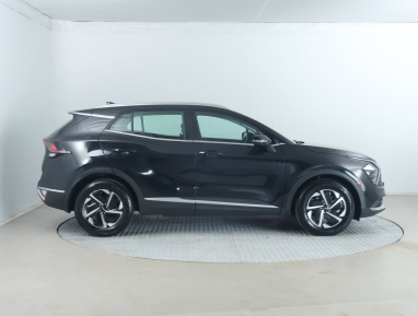 Kia Sportage - 2025