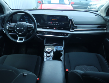 Kia Sportage - 2025
