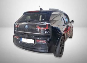 BMW i3 - 2020
