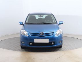 Toyota Auris - 2011