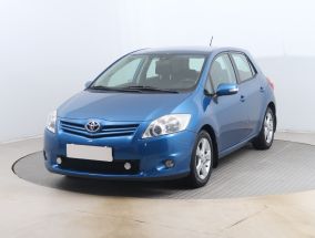 Toyota Auris - 2011