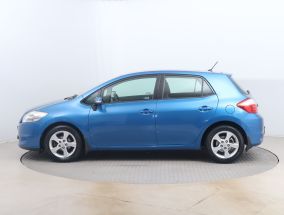 Toyota Auris - 2011