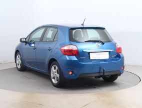 Toyota Auris - 2011