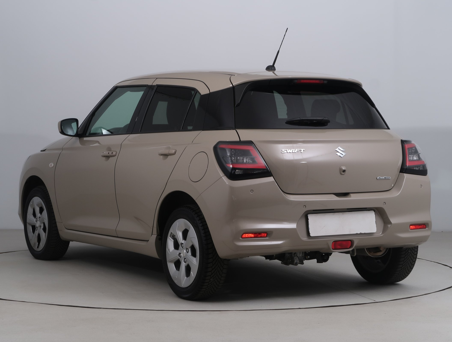 Suzuki Swift - 2024