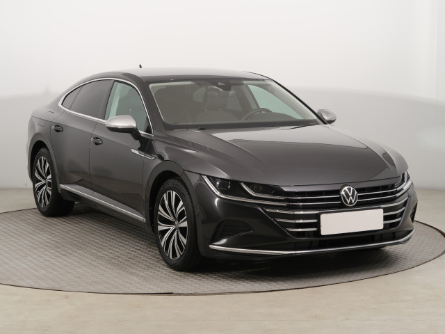 Volkswagen Arteon 2022